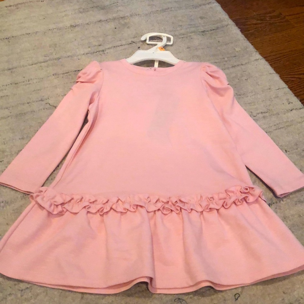Habitual toddler dress